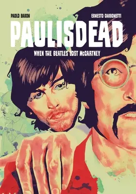 Paul je mŕtvy - Paul Is Dead