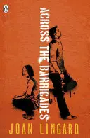 Cez barikády - Príbeh Kevina a Sadie - Across the Barricades - A Kevin and Sadie Story