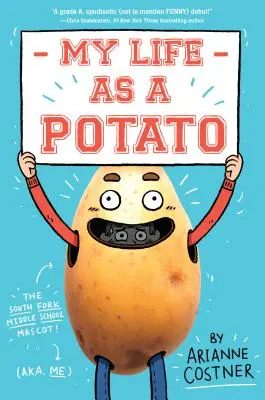 Môj život ako zemiak - My Life as a Potato