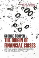 Pôvod finančných kríz - The Origin of Financial Crises