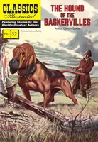 Pes baskervillský - The Hound of the Baskervilles