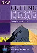 New Cutting Edge Upper-Intermediate Student Book - New Cutting Edge Upper-Intermediate Student's Book