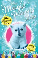 Obchod s čarovnými nápojmi: Medveď Blizzard - Magic Potions Shop: The Blizzard Bear