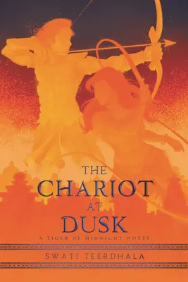 Voz za súmraku - The Chariot at Dusk