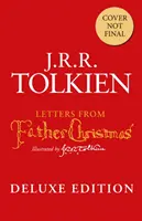 Listy od Otca Vianoc - Letters from Father Christmas
