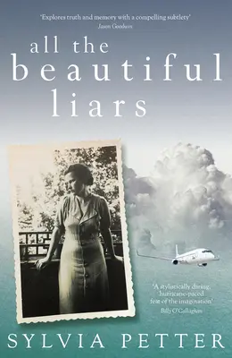 Všetky krásne klamárky - All the Beautiful Liars