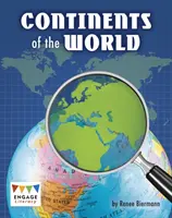 Kontinenty sveta - Continents of the World