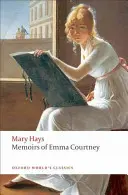 Spomienky Emmy Courtneyovej - Memoirs of Emma Courtney