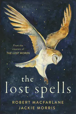Stratené kúzla - The Lost Spells