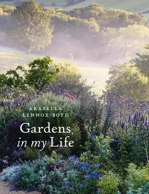 Záhrady v mojom živote - Gardens in My Life