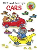 Autá Richarda Scarryho - Richard Scarry's Cars