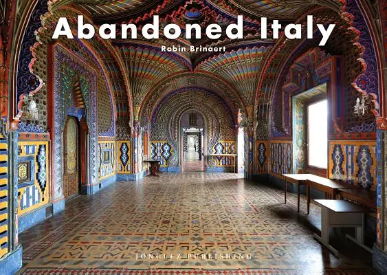Opustené Taliansko - Abandoned Italy