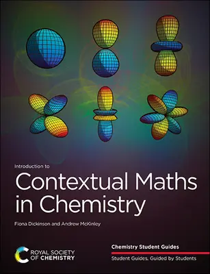 Úvod do kontextovej matematiky v chémii - Introduction to Contextual Maths in Chemistry