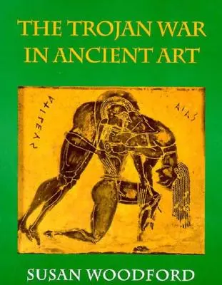 Trójska vojna v antickom umení - Trojan War in Ancient Art