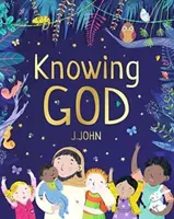 Poznávanie Boha - Knowing God