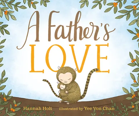 Otcova láska - A Father's Love