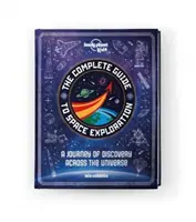 Kompletný sprievodca výskumom vesmíru - Complete Guide to Space Exploration