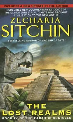 Stratená Rea: Kniha IV Kroník Zeme - Lost Rea: Book IV of the Earth Chronicles