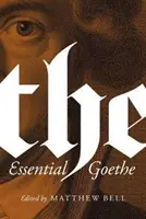 Základný Goethe - The Essential Goethe