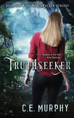 Hľadač pravdy - Truthseeker