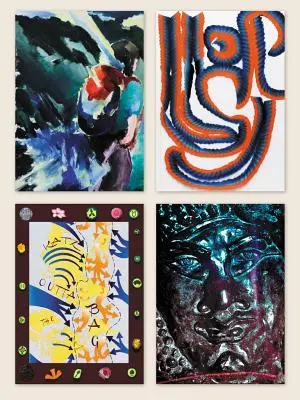 Biela revue 26 - The White Review 26