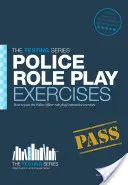 Cvičenia na hranie rolí policajtov - Police Officer Role Play Exercises