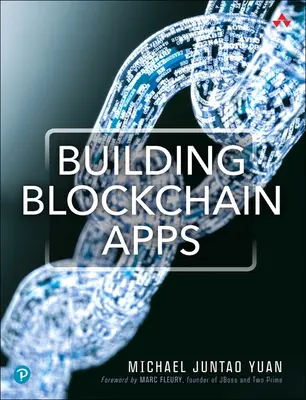 Budovanie blockchainových aplikácií - Building Blockchain Apps