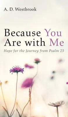 Pretože si so mnou - Because You Are with Me