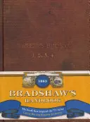 Bradshawova príručka - Bradshaw's Handbook