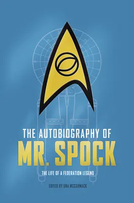 Autobiografia pána Spocka - The Autobiography of Mr. Spock