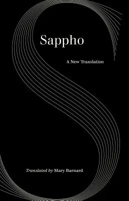 Sapfó: Nový preklad - Sappho: A New Translation