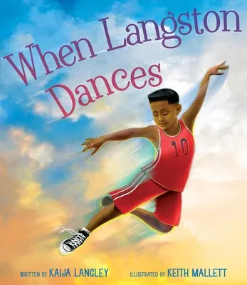 Keď Langston tancuje - When Langston Dances