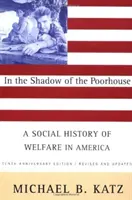 V tieni chudobinca: Sociálne dejiny sociálnej starostlivosti v Amerike, desiate výročné vydanie - In the Shadow of the Poorhouse: A Social History of Welfare in America, Tenth Anniversary Edition