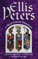 Šiesty Cadfaelov omnibus - Kacírov učeň, Hrnčiarske pole, Leto dánov - Sixth Cadfael Omnibus - The Heretic's Apprentice, The Potter's Field, The Summer of the Danes