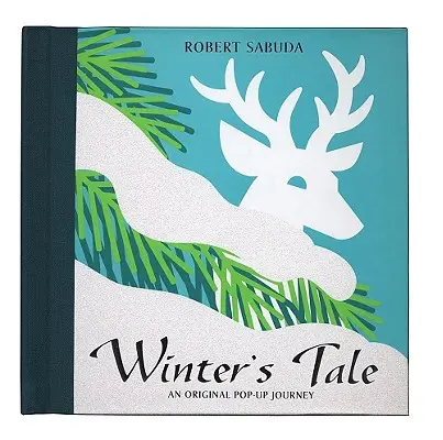 Zimná rozprávka: Zimná rozprávka - Winter's Tale: Winter's Tale