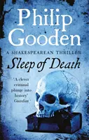 Spánok smrti - kniha 1 zo série Nick Revill - Sleep of Death - Book 1 in the Nick Revill series
