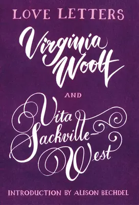 Milostné listy: Vita a Virginia - Love Letters: Vita and Virginia