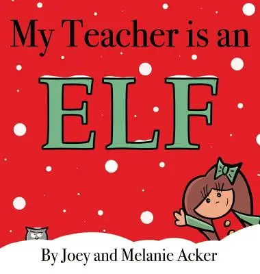 Môj učiteľ je elf - My Teacher is an Elf