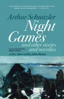 Nočné hry: A iné príbehy a novely - Night Games: And Other Stories and Novellas