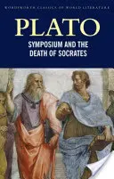 Sympózium a Sokratova smrť - Symposium and the Death of Socrates