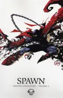 Spawn: 5. zväzok - Spawn: Origins Volume 5