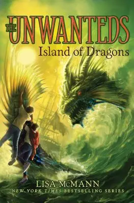 Ostrov drakov, 7 - Island of Dragons, 7