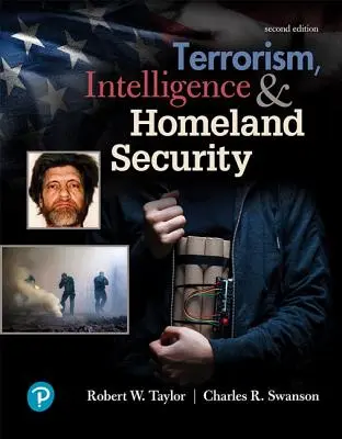 Terorizmus, spravodajské služby a vnútorná bezpečnosť - Terrorism, Intelligence and Homeland Security