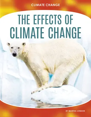 Účinky zmeny klímy - The Effects of Climate Change
