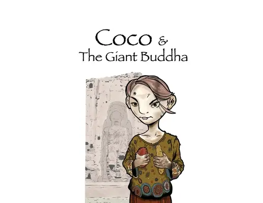 Coco a obrovský Budha - Coco & The Giant Buddha