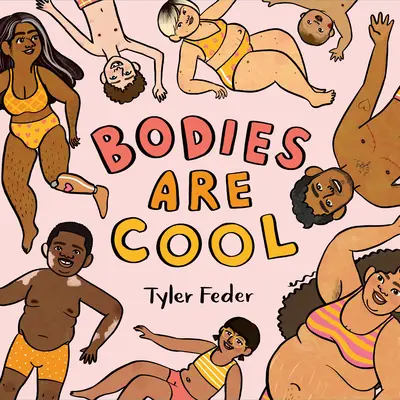 Telá sú cool - Bodies Are Cool