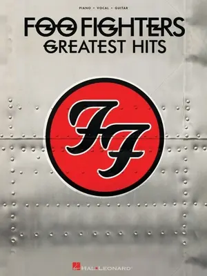 Foo Fighters - Najväčšie hity - Foo Fighters - Greatest Hits
