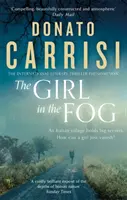Dievča v hmle - kriminálna kniha mesiaca podľa The Sunday Times - Girl in the Fog - The Sunday Times Crime Book of the Month
