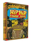 Hip Hop Family Tree 1975-1983 Vols. 1-2 Darčeková sada - Hip Hop Family Tree 1975-1983 Vols. 1-2 Gift Boxed Set
