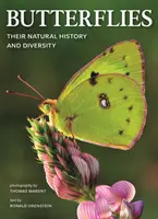 Motýle: Ich prírodná história a rozmanitosť - Butterflies: Their Natural History and Diversity